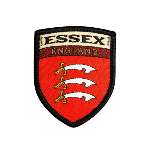 Essex England Flag